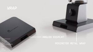 WRAP-Spartan Series By Kitchenery Kitchen Appliance Smart Cordless Appliances