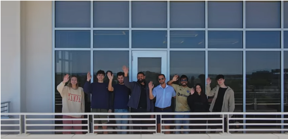 Fifty thousand reasons to be thankful!