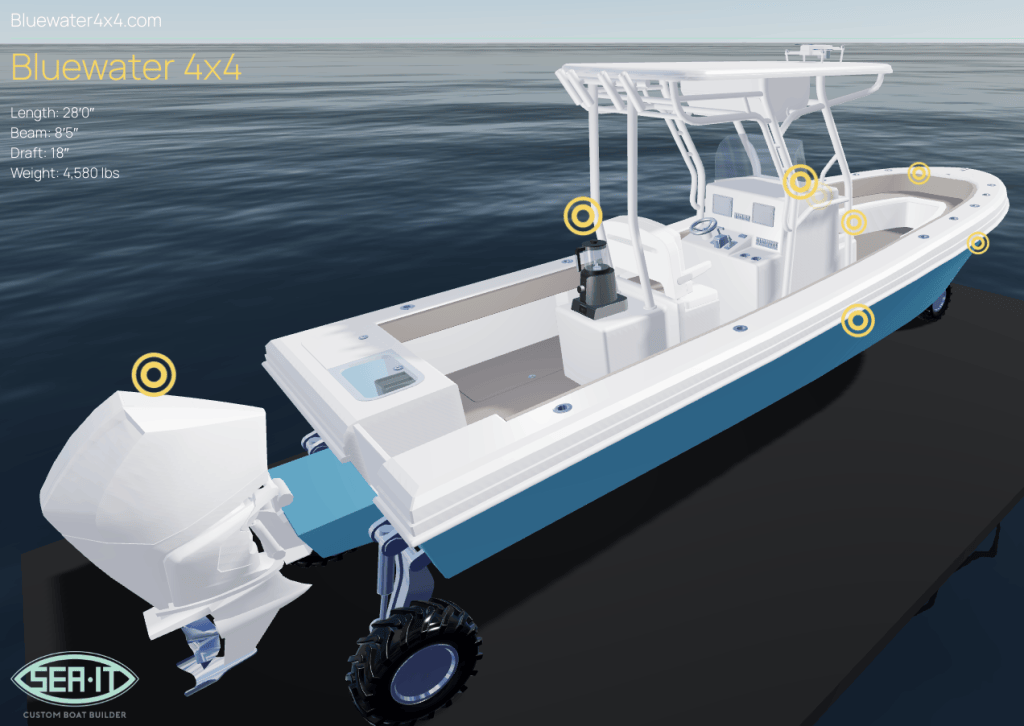 Kitchenery-3D-System-Bluewater-Seait-Ibex-Yacht-Marine-Galleys