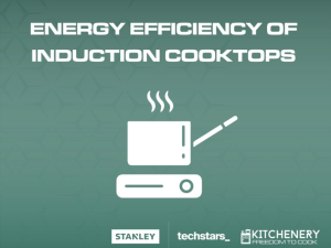 Induction Cooktop Kitchenery Efficient Countertops Kitchen Design Countertop Cooktops Appliances Cordless Smart Small Idea