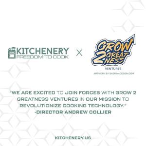 Kitchenery G2G Partnership Andrew Paulo Akshay Josh Ray Collier Cezar Lopes Sa Bhuva Wireless Power Transfer Appliance Kitchen Technology Transfer Energy Pad Quantum Cordless Cabinet Countertop Design Idea