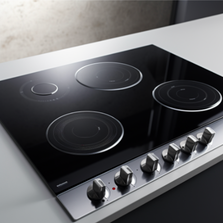 Kitchenery Induction Cooktops