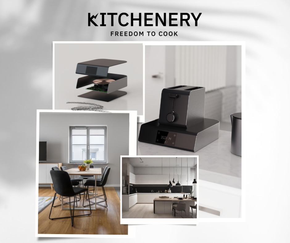 Kitchenery New Kitchen Ideas Future Remodeling Cover