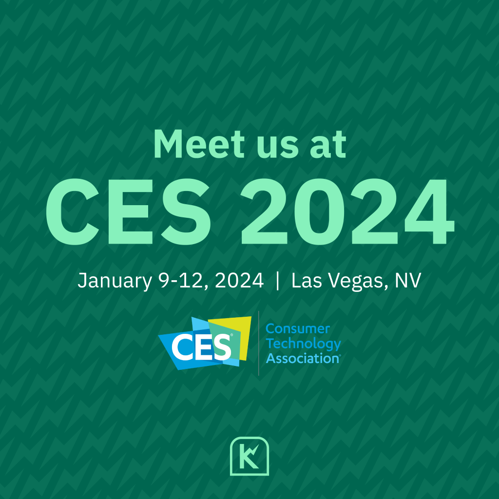 CES 2024 Kitchenery Wireless Power Transfer Consumer Electronics Cordless Cooking Kitchen Appliances