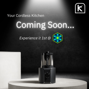 Synapse Kitchenery Wireless Power Transfer Wireless Power Transfer Kitchenery Synapse Summit 2024 Networking Technology Business