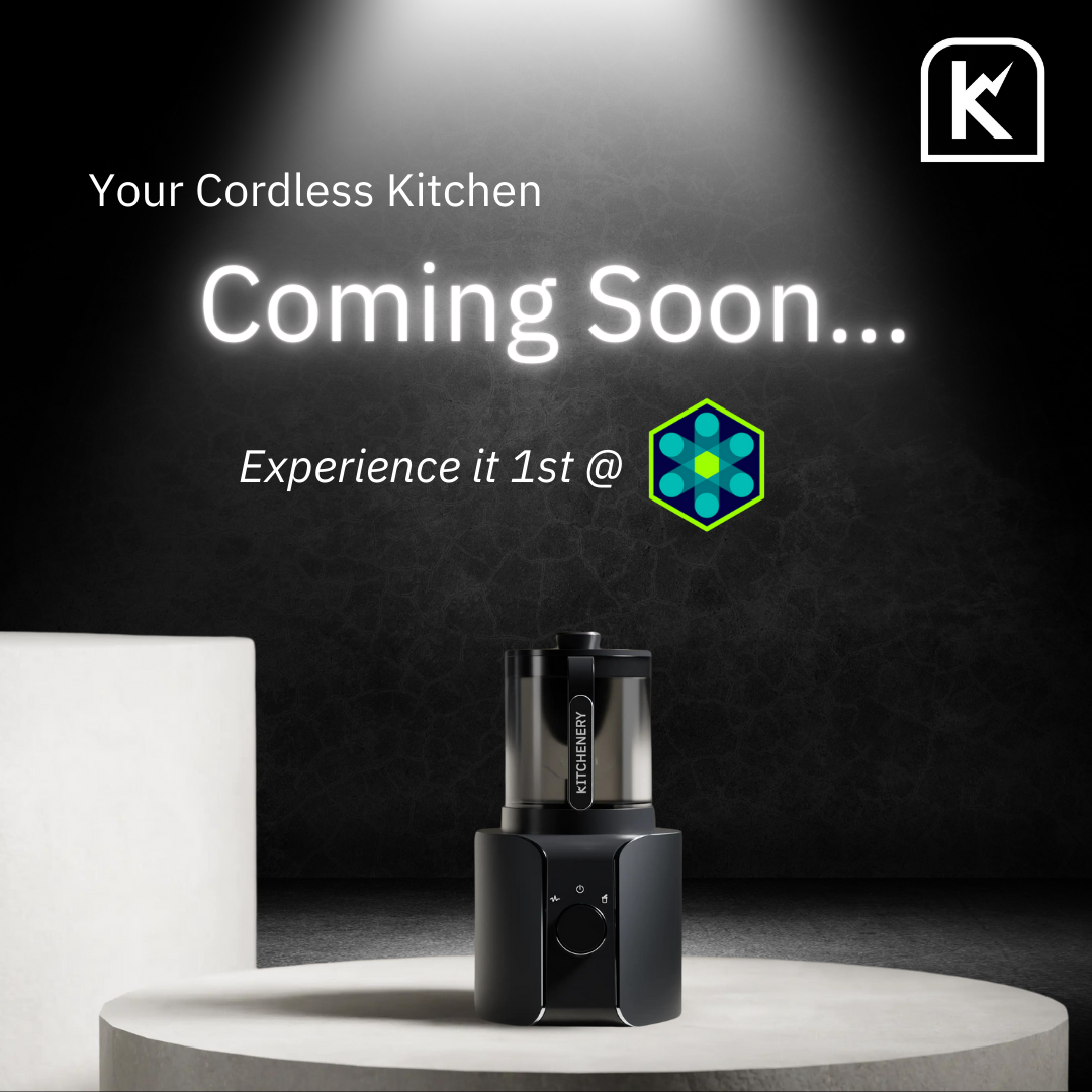 Synapse Kitchenery Wireless Power Transfer Wireless Power Transfer Kitchenery Synapse Summit 2024 Networking Technology Business