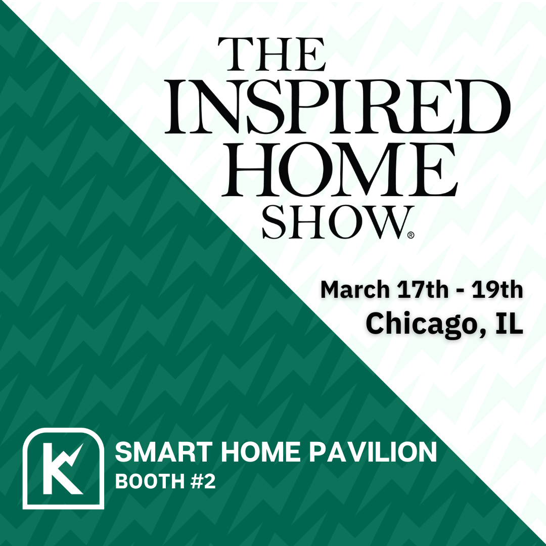 Kitchenery Wireless Power Transfer IHS 2024 Cordless Kitchen Appliances Innovation Cover Smart Home