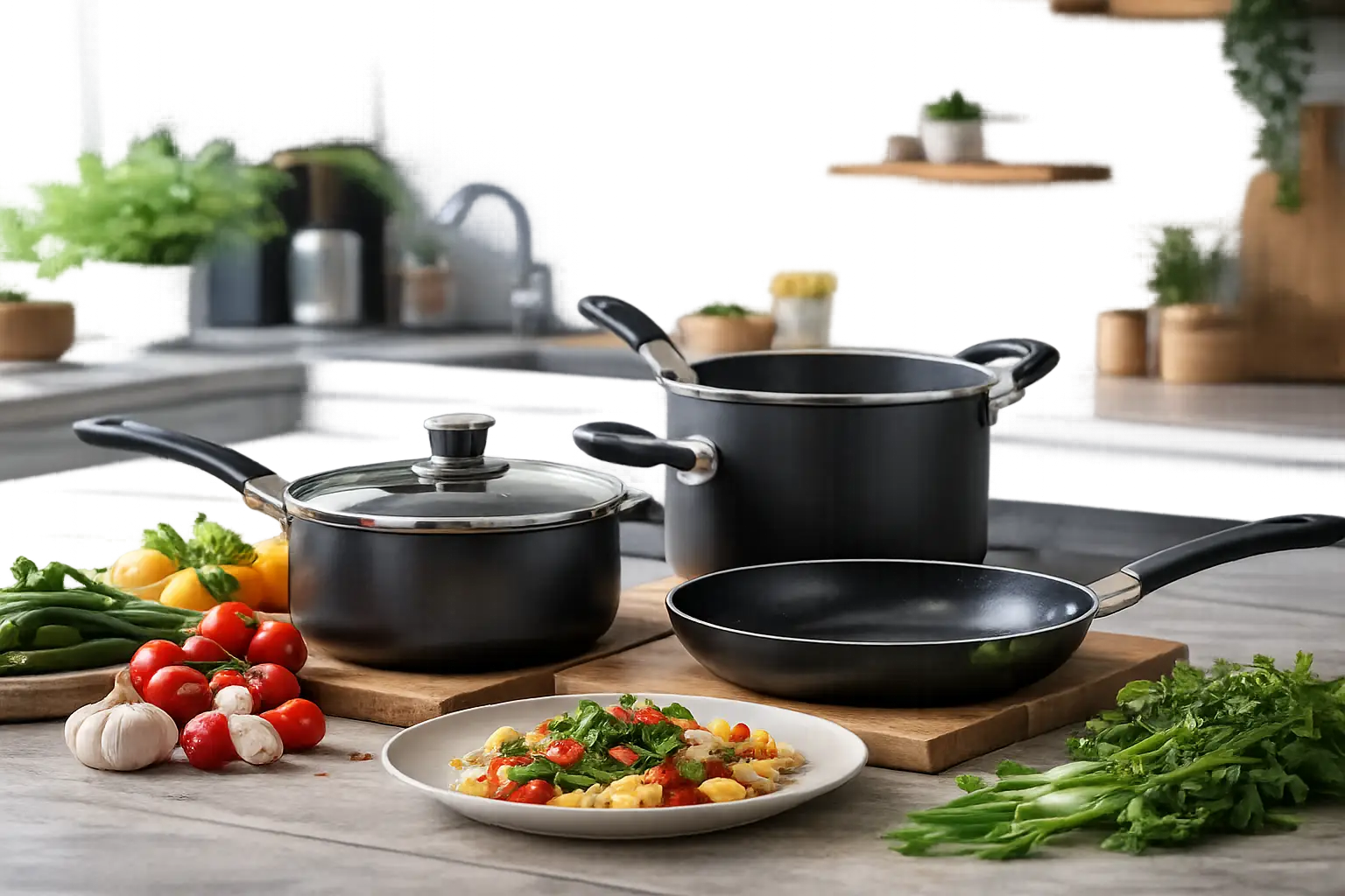 cordless kitchen appliances
